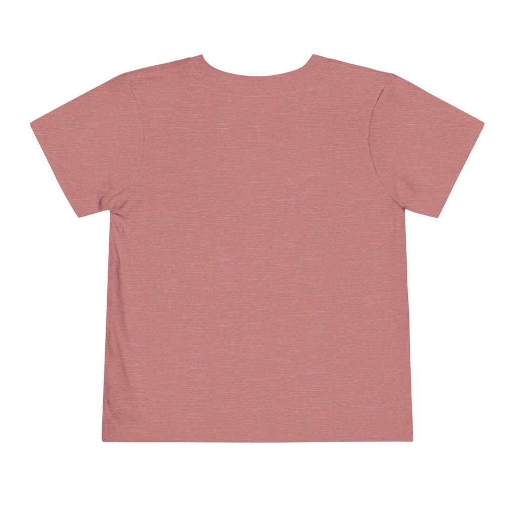 Little King Lion Kids T-Shirt – Cute Jungle Animal Tee for Boys & Girls