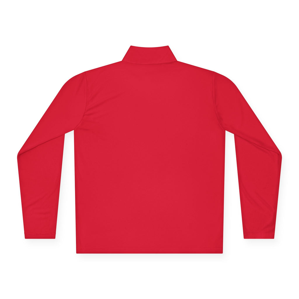 Women's Quarter-Zip Pullover