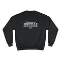 Borcelle Champion Sweatshirt (Women's)