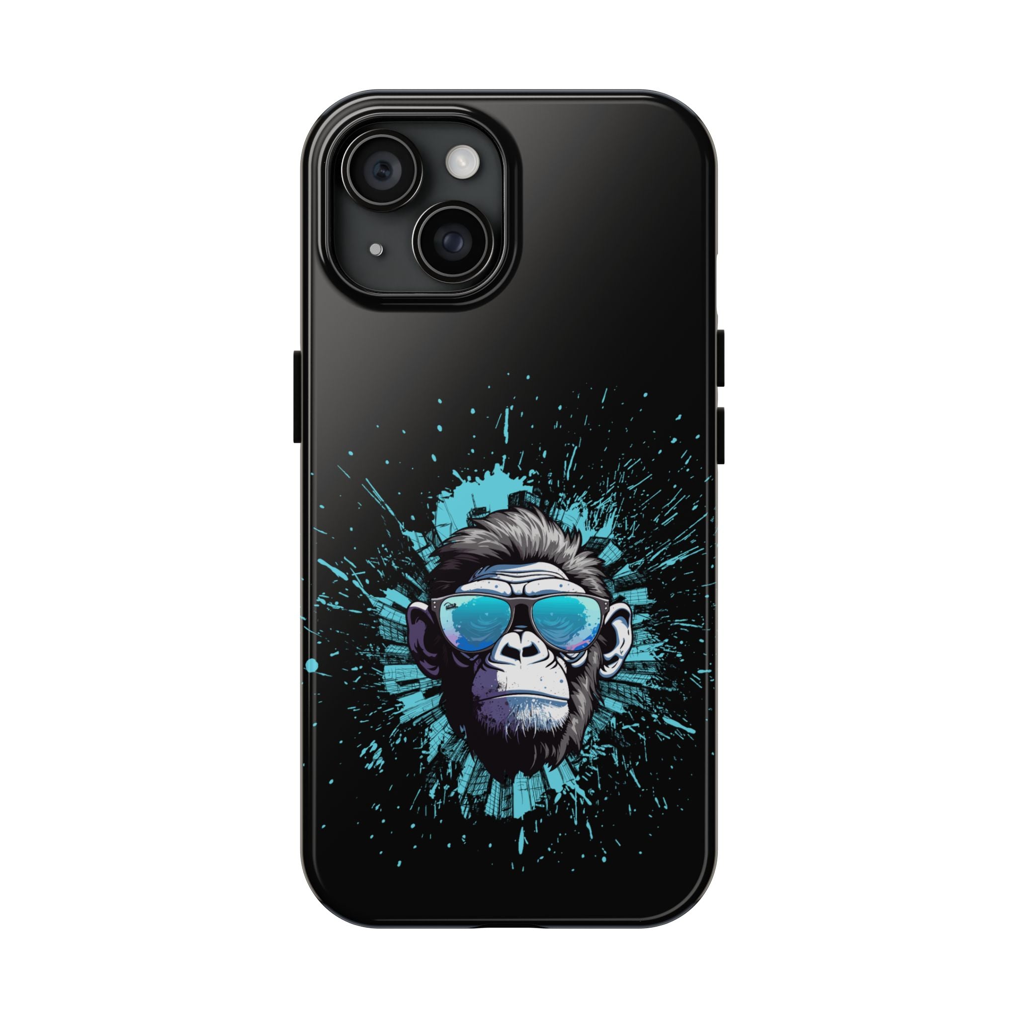 Urban Kong Gorilla Phone Case