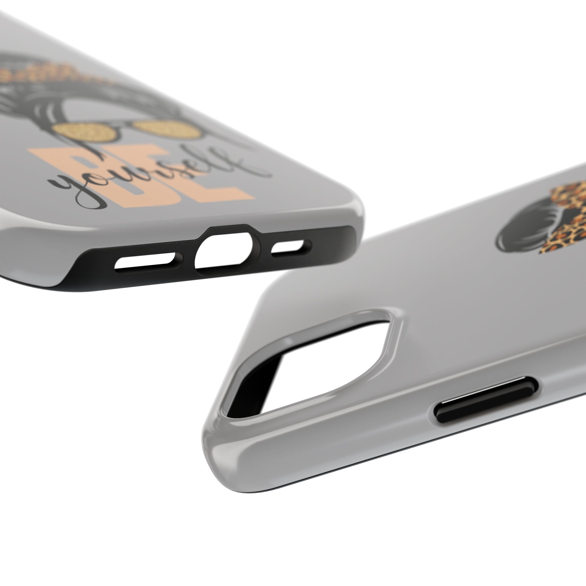 Be Yourself Phone Case