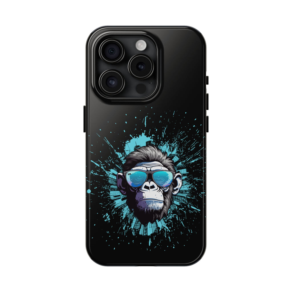 Urban Kong Gorilla Phone Case