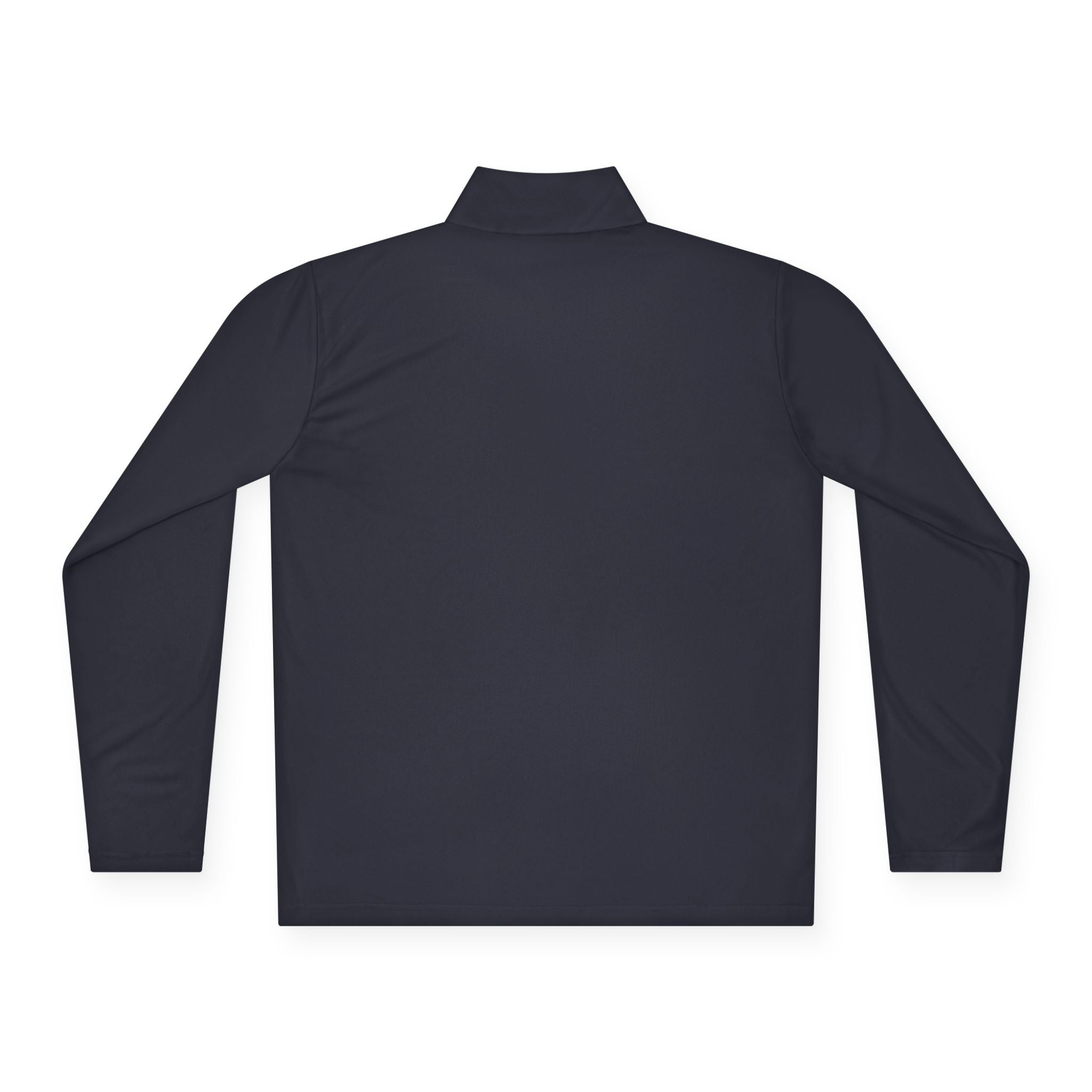 Quarter-Zip Pullover - Male