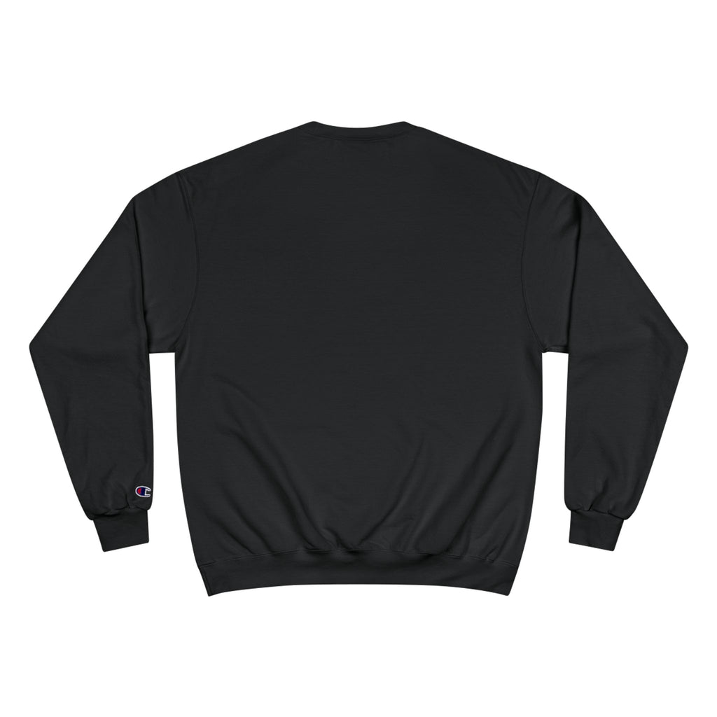Borcelle Champion Sweatshirt (Women's)