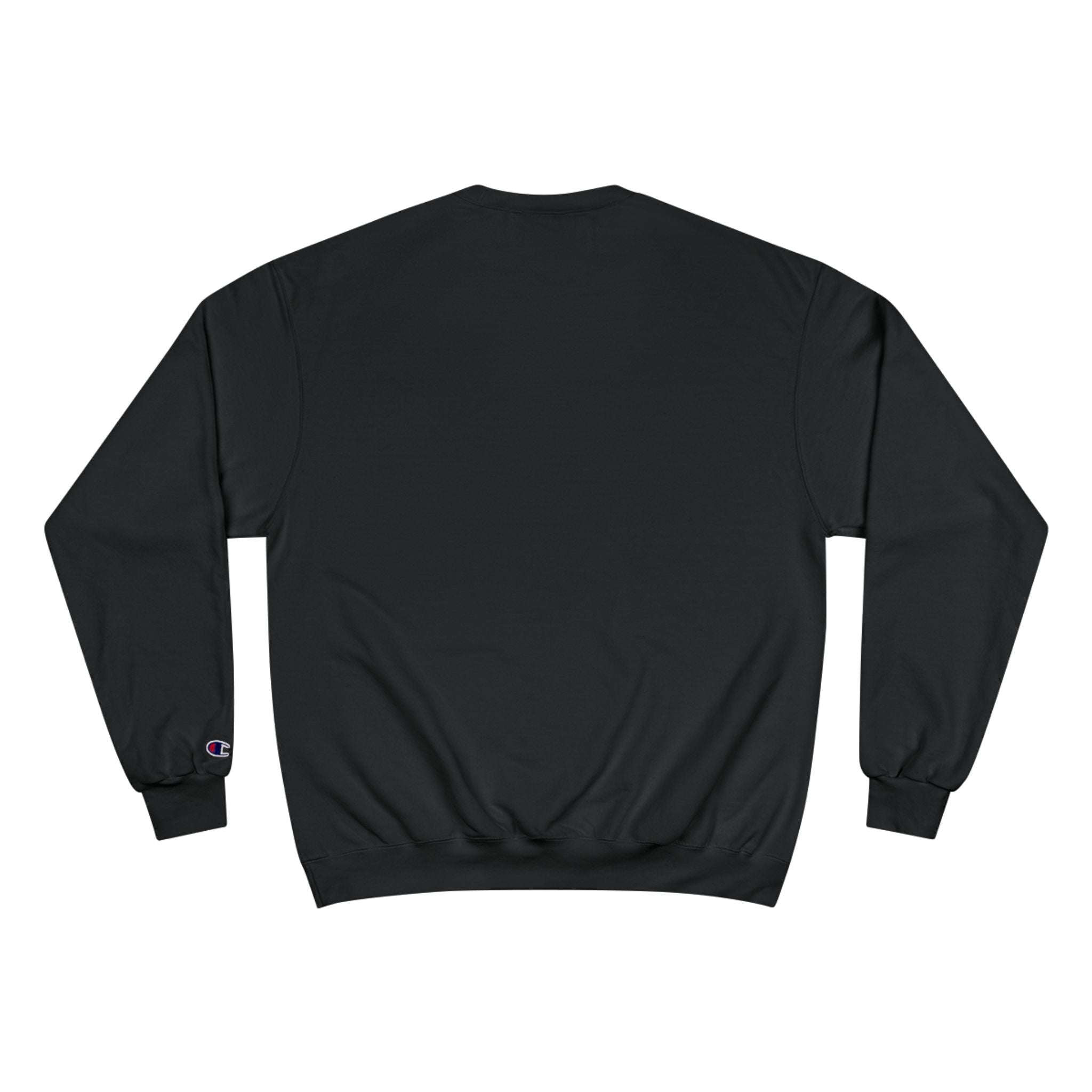 Borcelle Champion Sweatshirt (Women's)