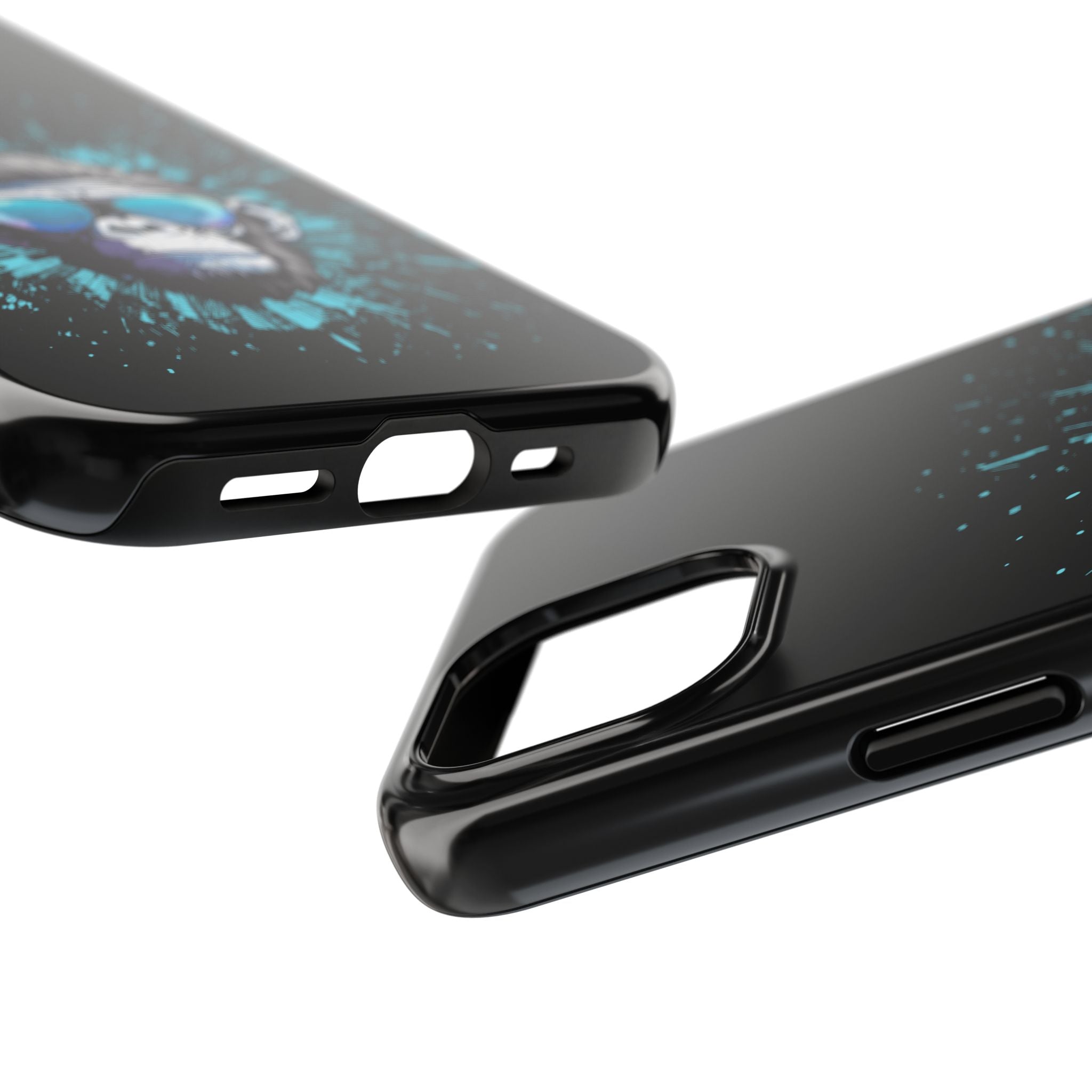 Urban Kong Gorilla Phone Case