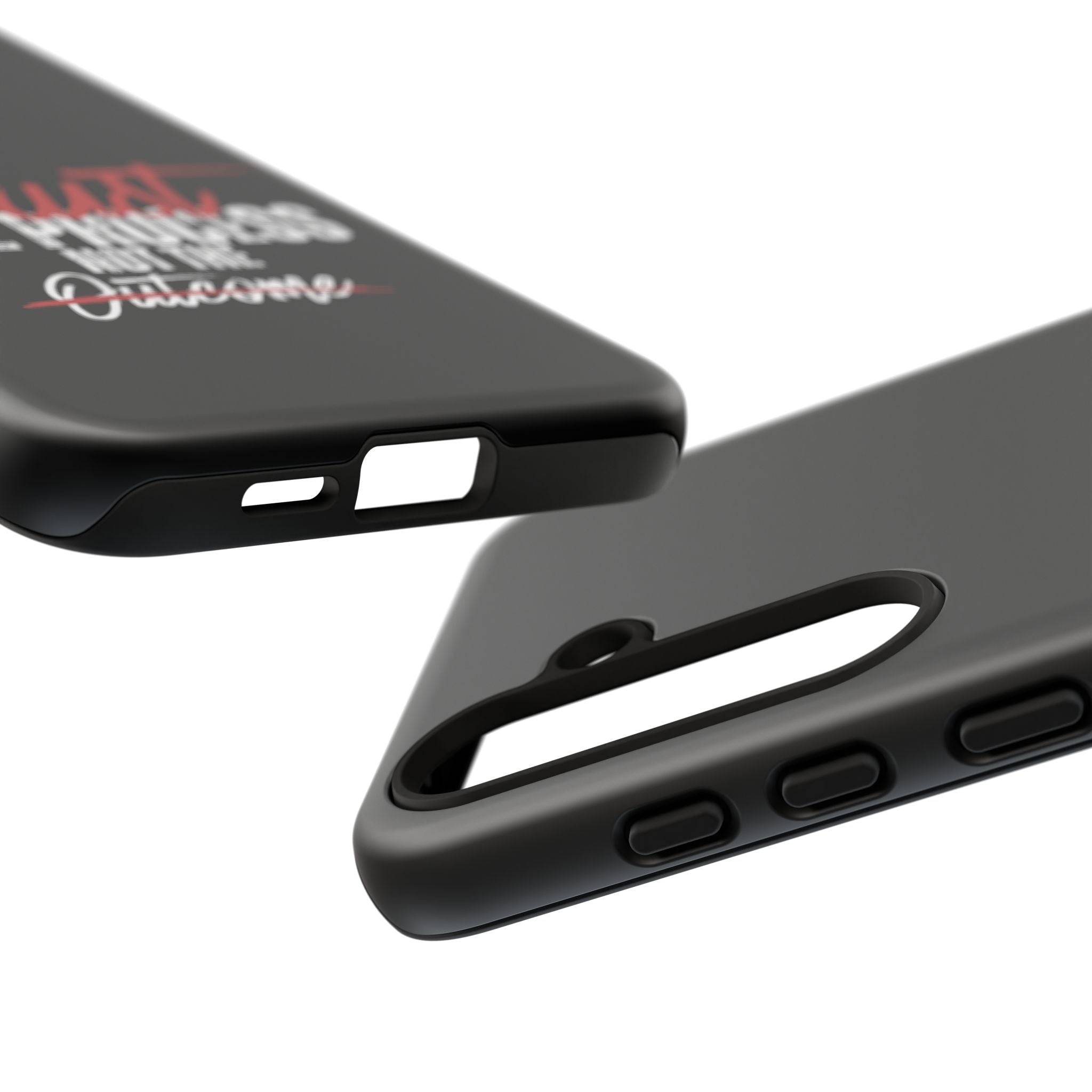 Tough Case – “Trust The Process” Motivational Phone Case
