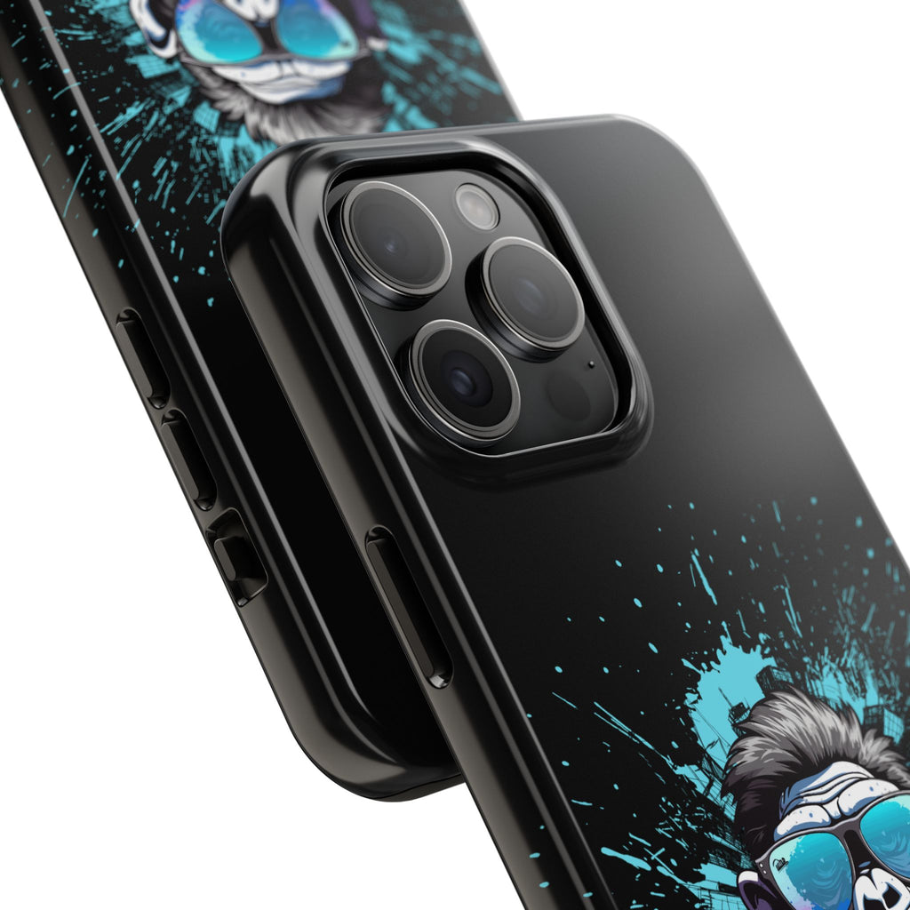 Urban Kong Gorilla Phone Case