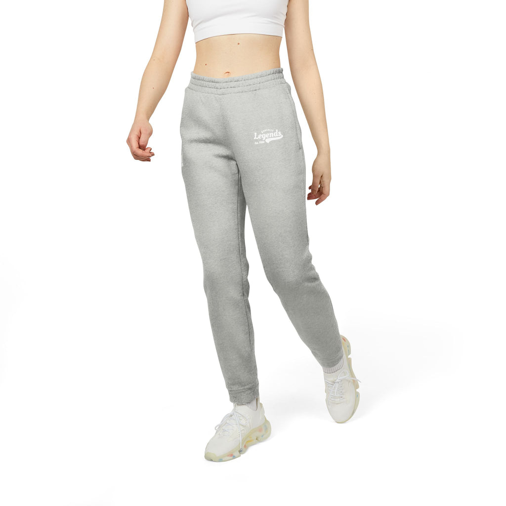 adidas Women's Fleece Joggers