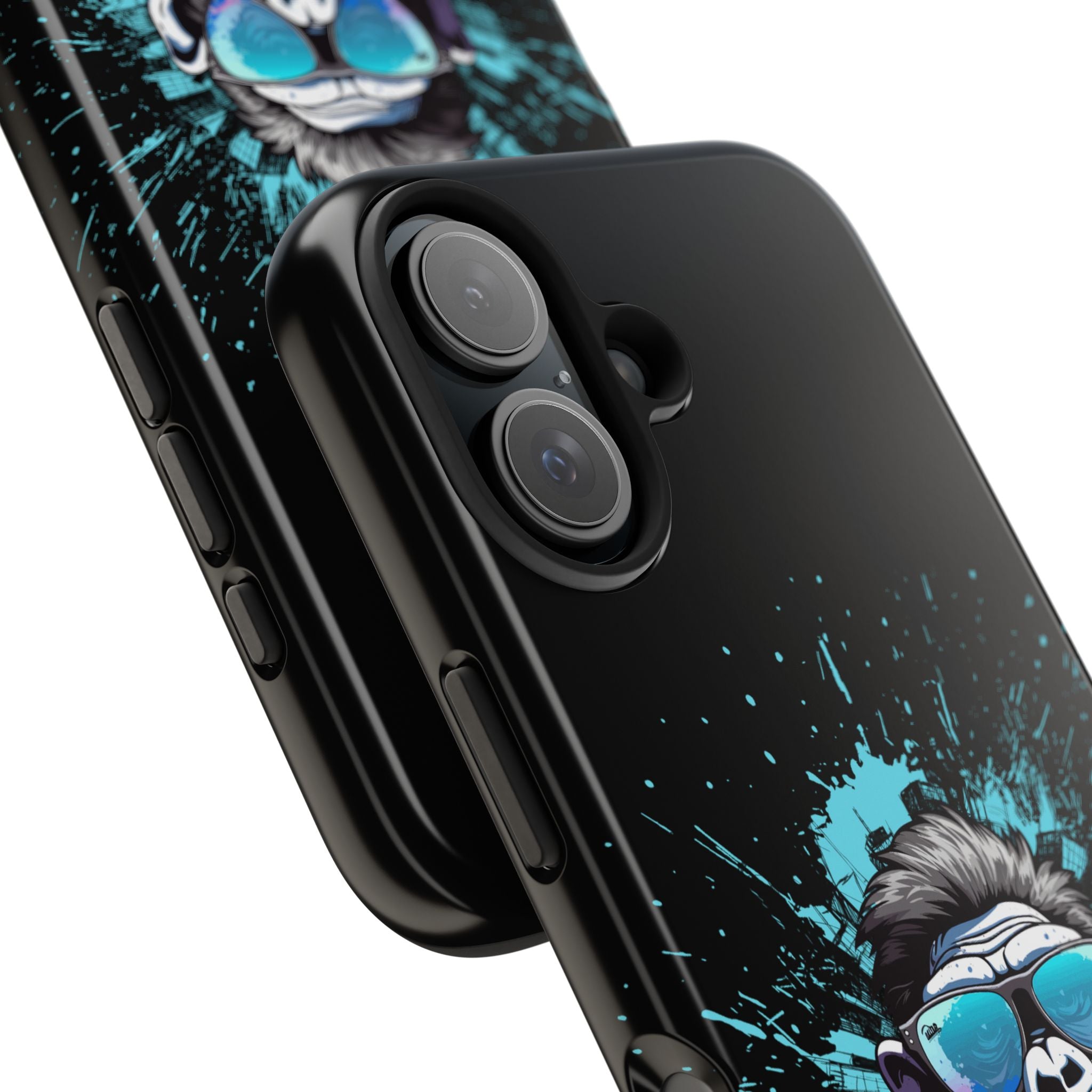 Urban Kong Gorilla Phone Case