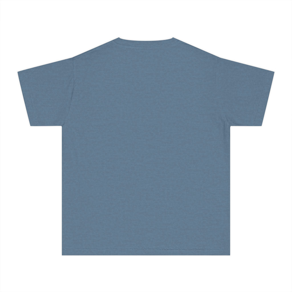 Youth T-Shirt Ballet 'Life Is Better in a Tutu' Tee for Girls