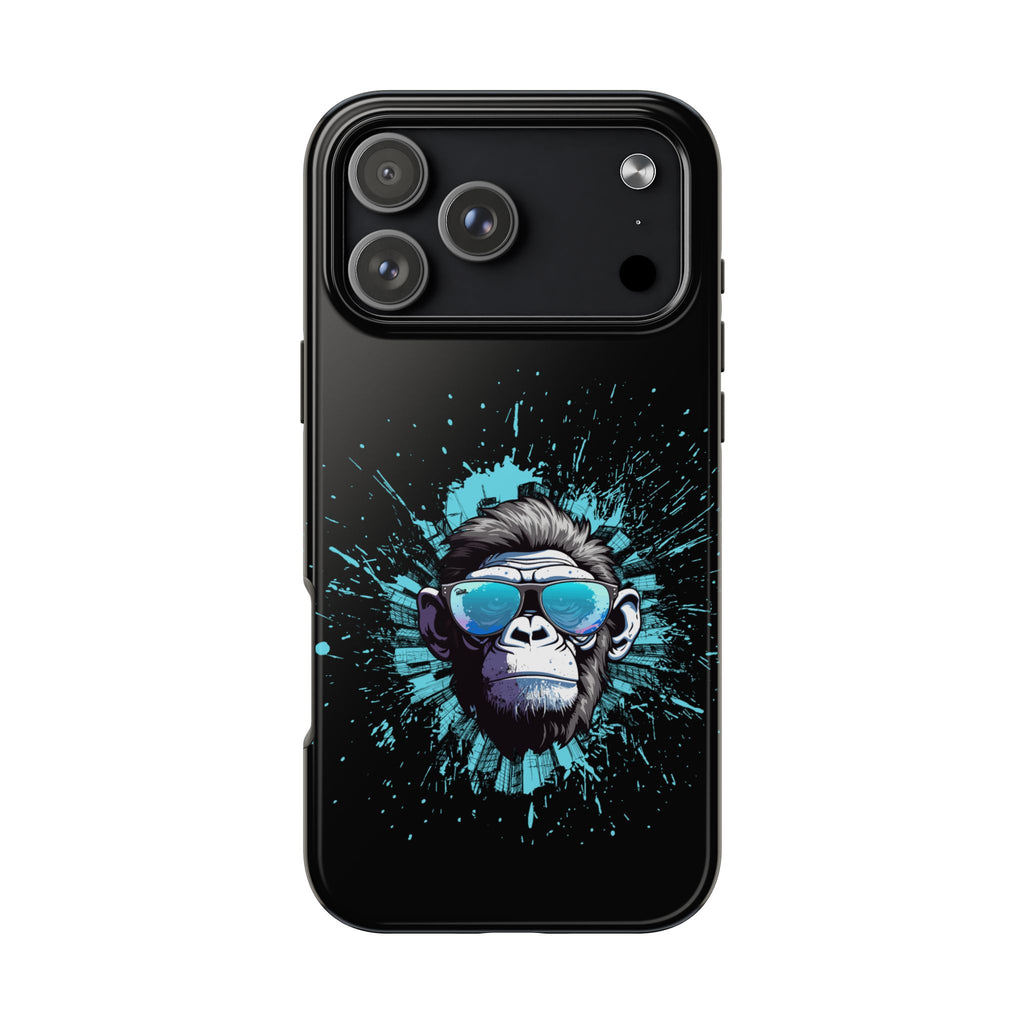 Urban Kong Gorilla Phone Case