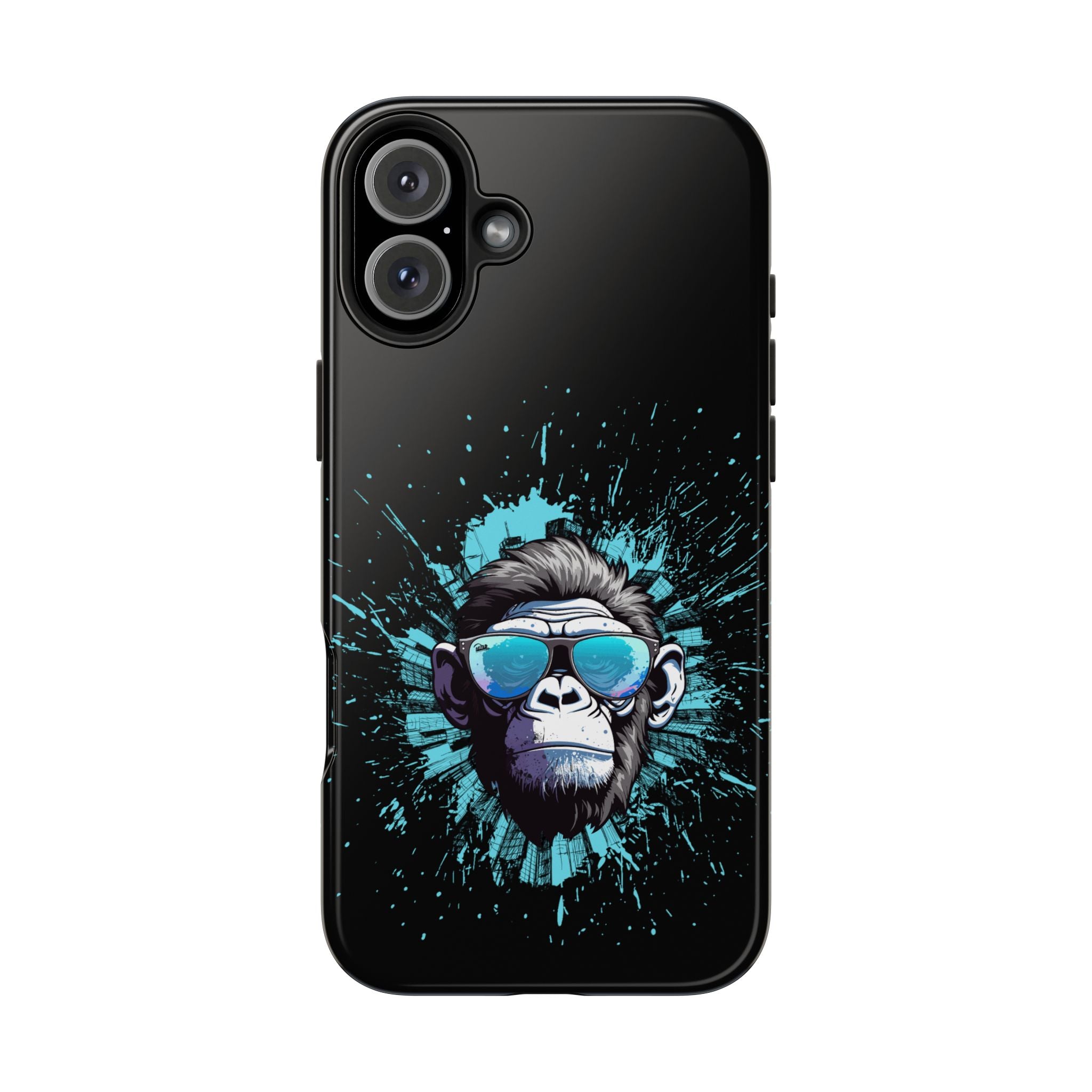 Urban Kong Gorilla Phone Case