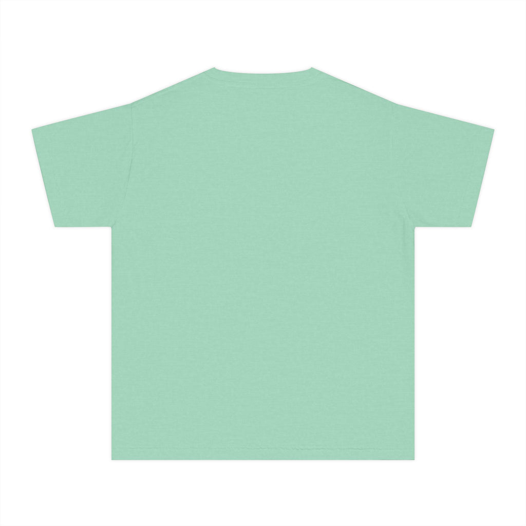 Youth T-Shirt Ballet 'Life Is Better in a Tutu' Tee for Girls