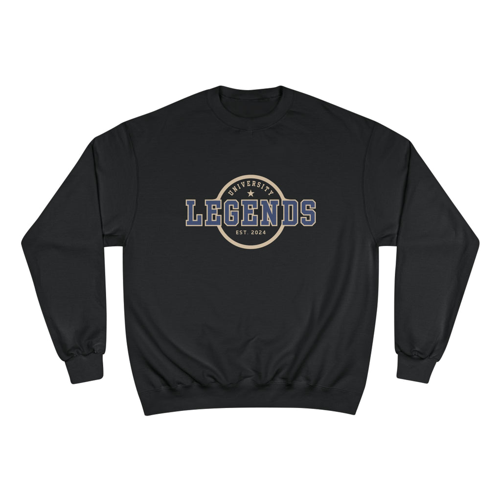 Legends Vintage Crewneck