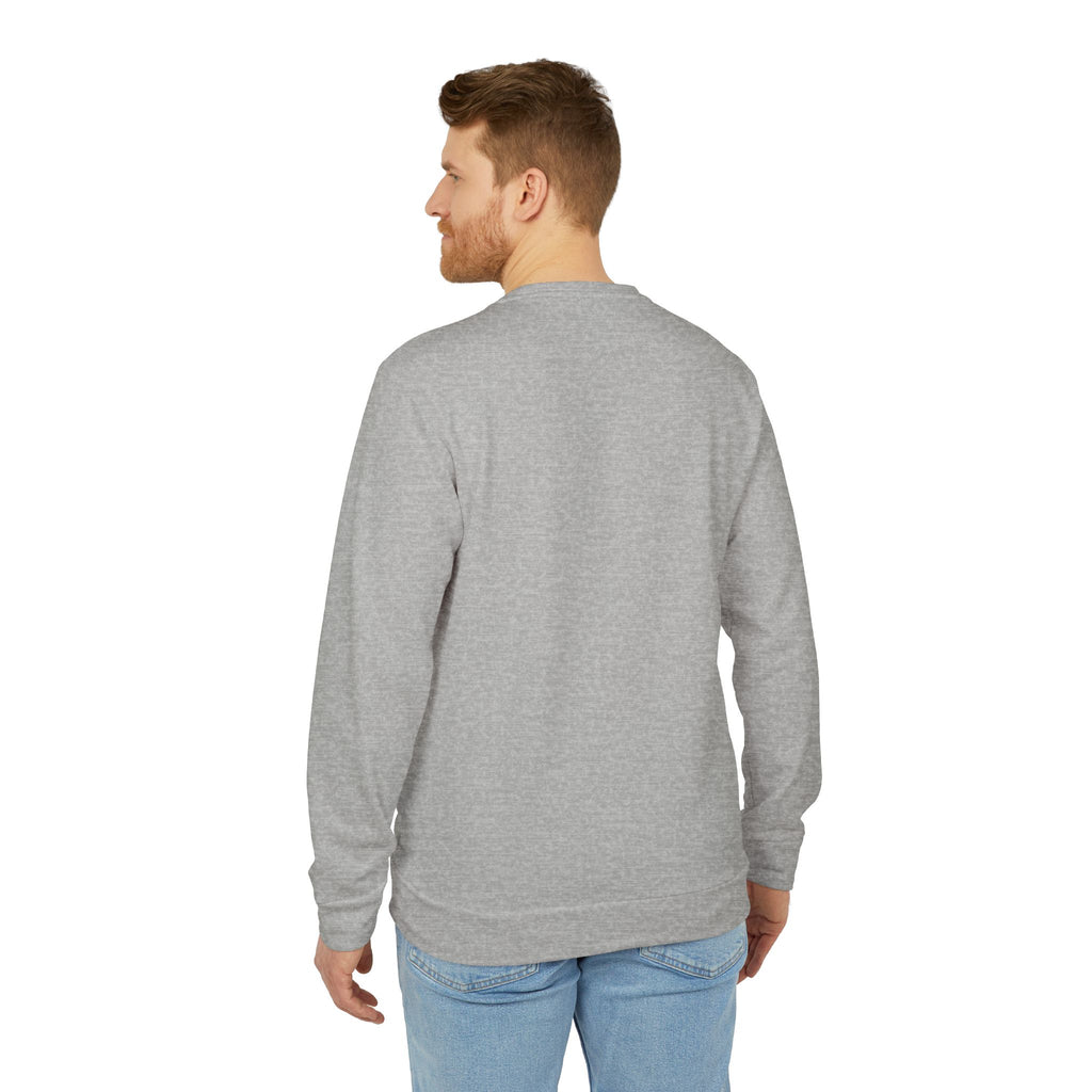 Unlimited Script Crewneck