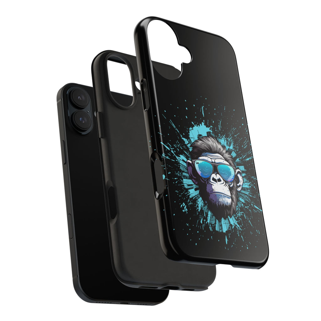 Urban Kong Gorilla Phone Case