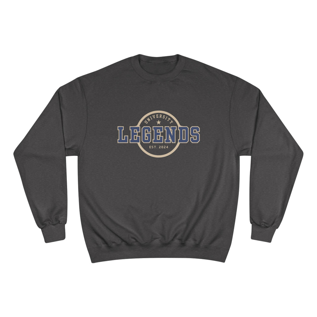Legends Vintage Crewneck