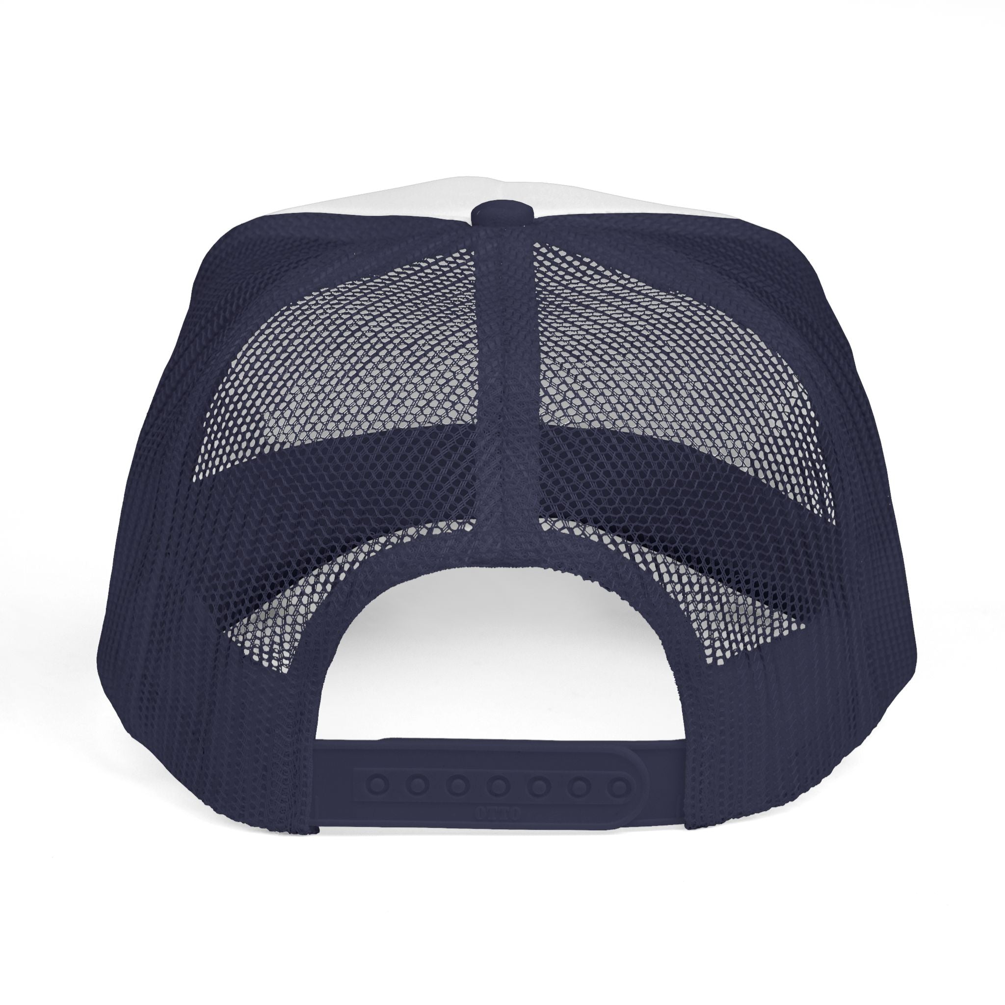 Savage Trucker Cap – Bold Typography Streetwear Hat