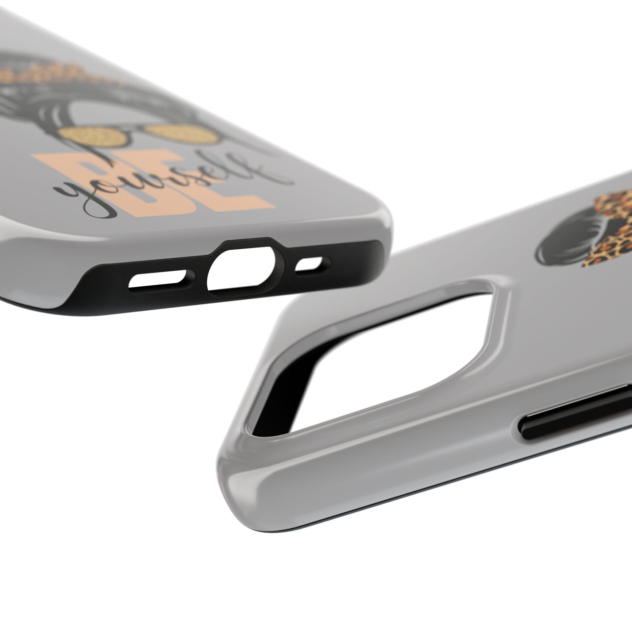 Be Yourself Phone Case