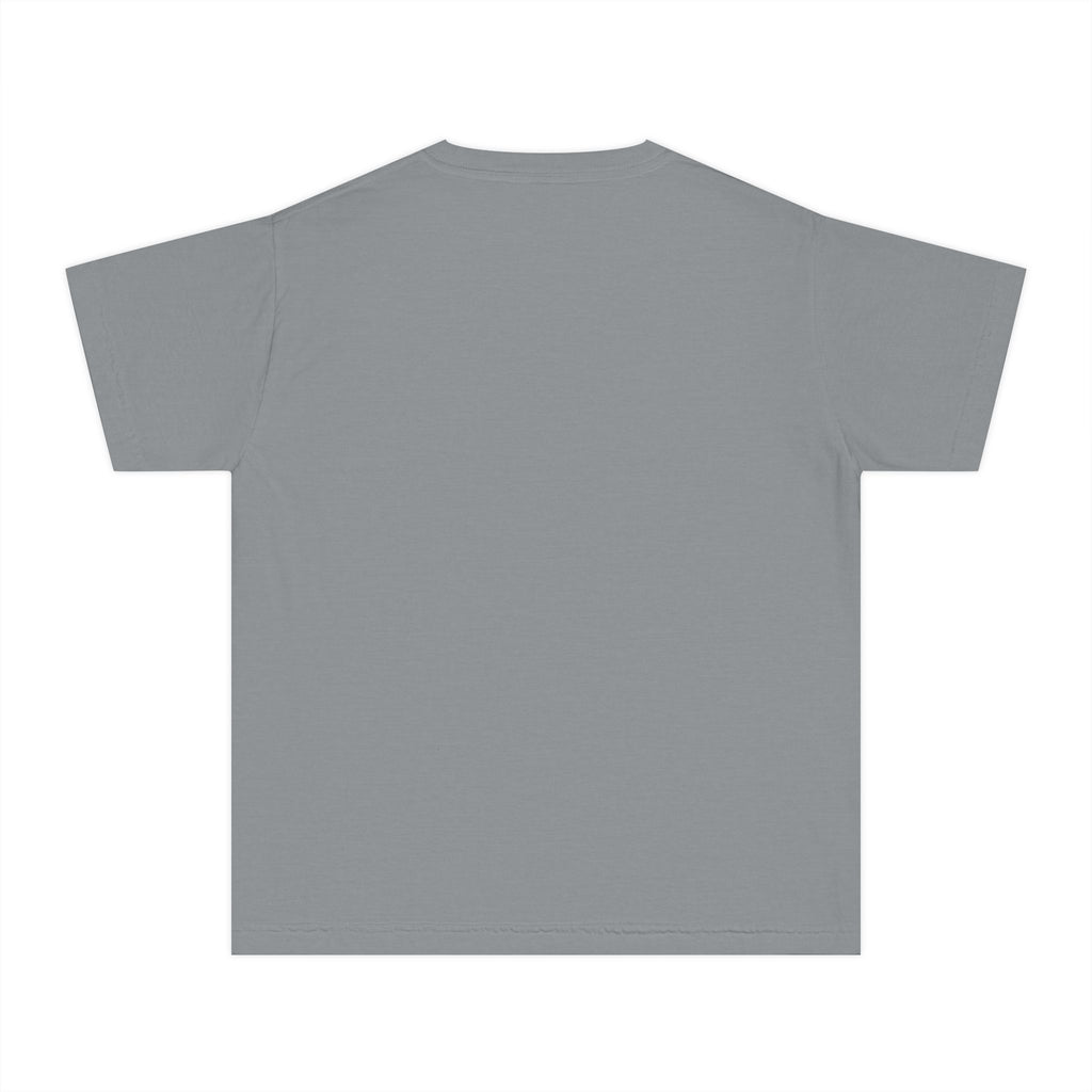 Youth T-Shirt Ballet 'Life Is Better in a Tutu' Tee for Girls