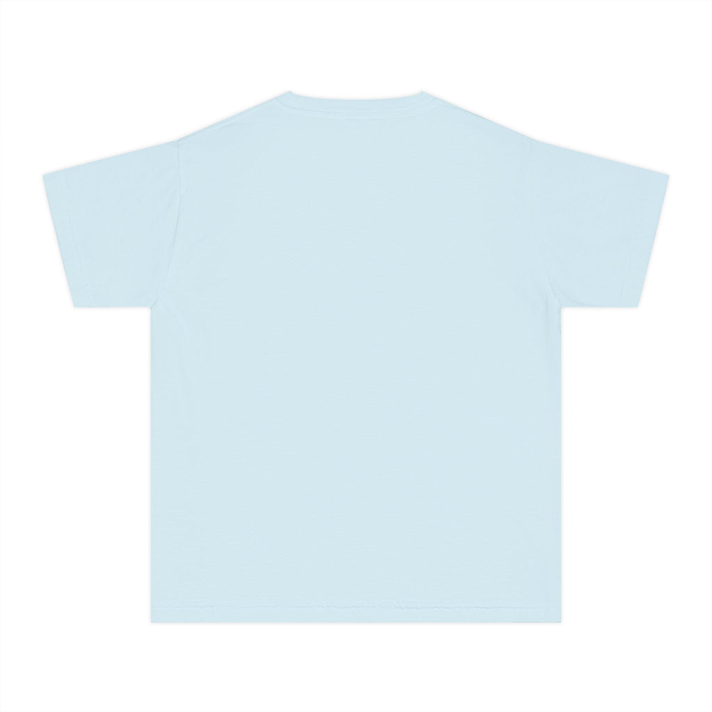 Youth T-Shirt Ballet 'Life Is Better in a Tutu' Tee for Girls