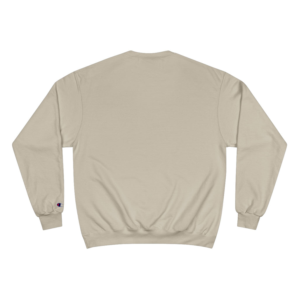 Borcelle Champion Sweatshirt (Women's)