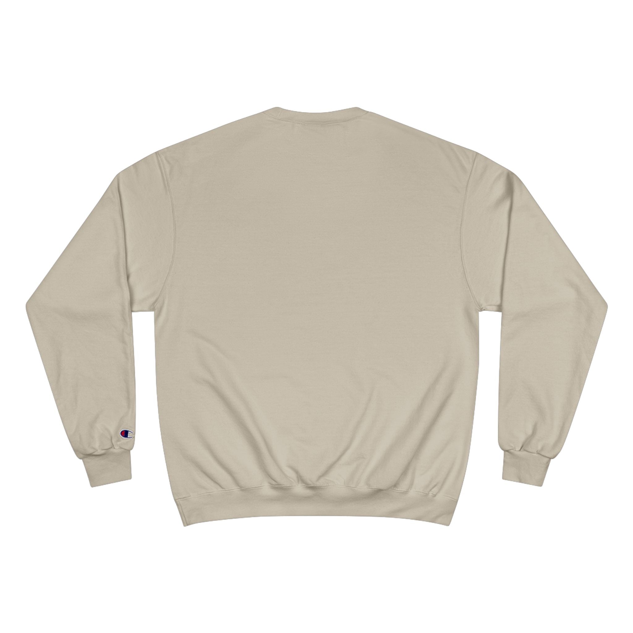 Borcelle Champion Sweatshirt (Women's)