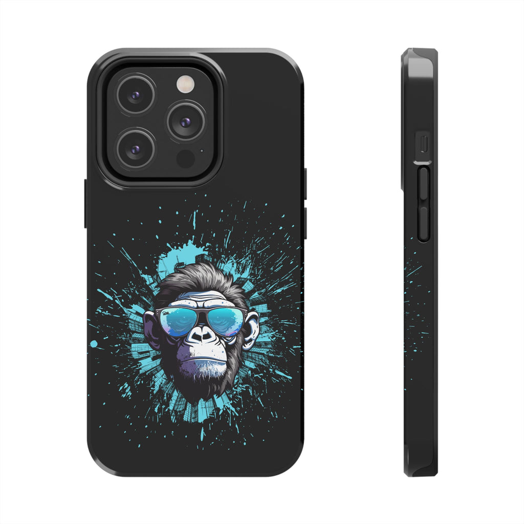 Urban Kong Gorilla Phone Case