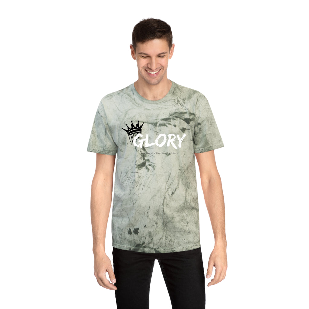 Glory Tie-Dye Tee