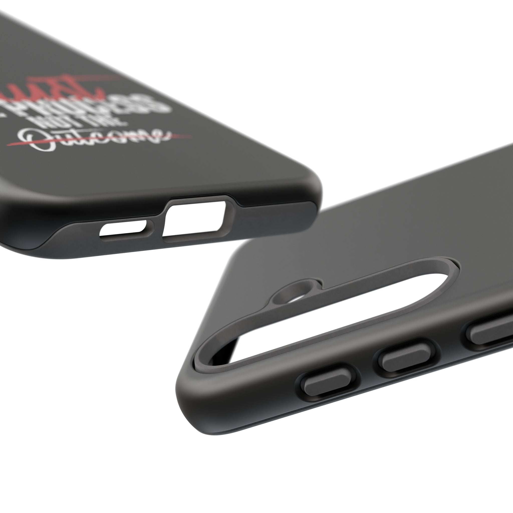 Tough Case – “Trust The Process” Motivational Phone Case