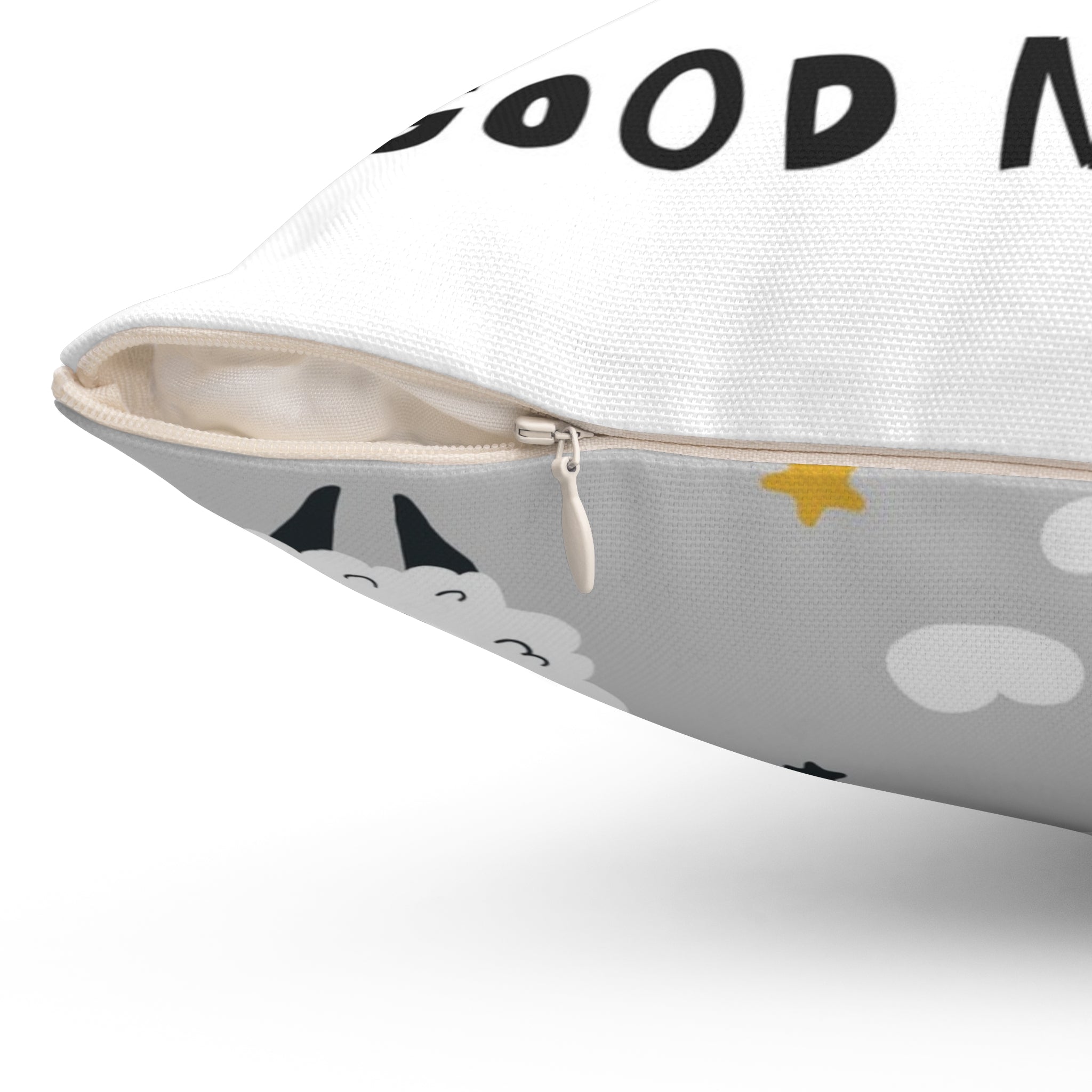 Good Night Sheep Pillow