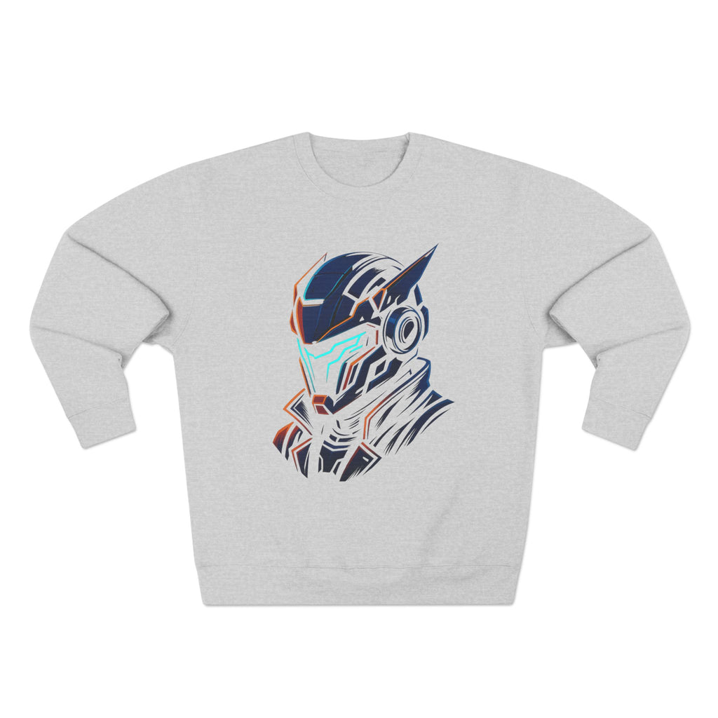 Cyberpunk Samurai Tee