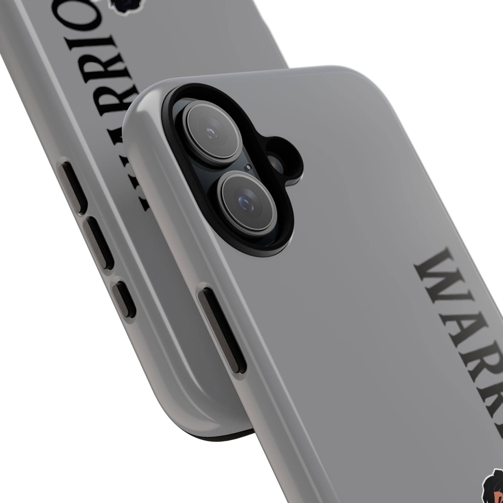 Samurai Warrior Phone Case