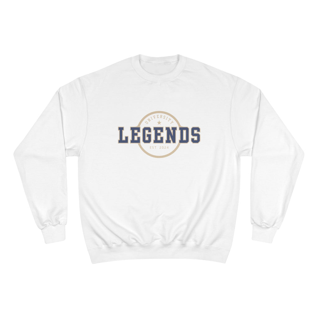 Legends Vintage Crewneck