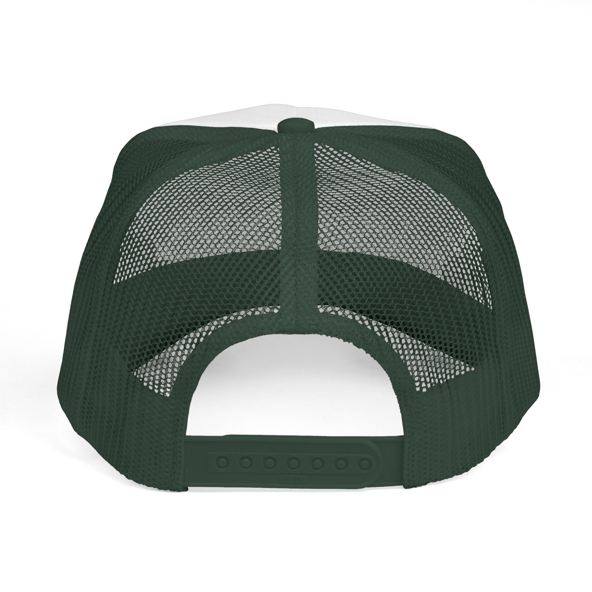 Savage Trucker Cap – Bold Typography Streetwear Hat