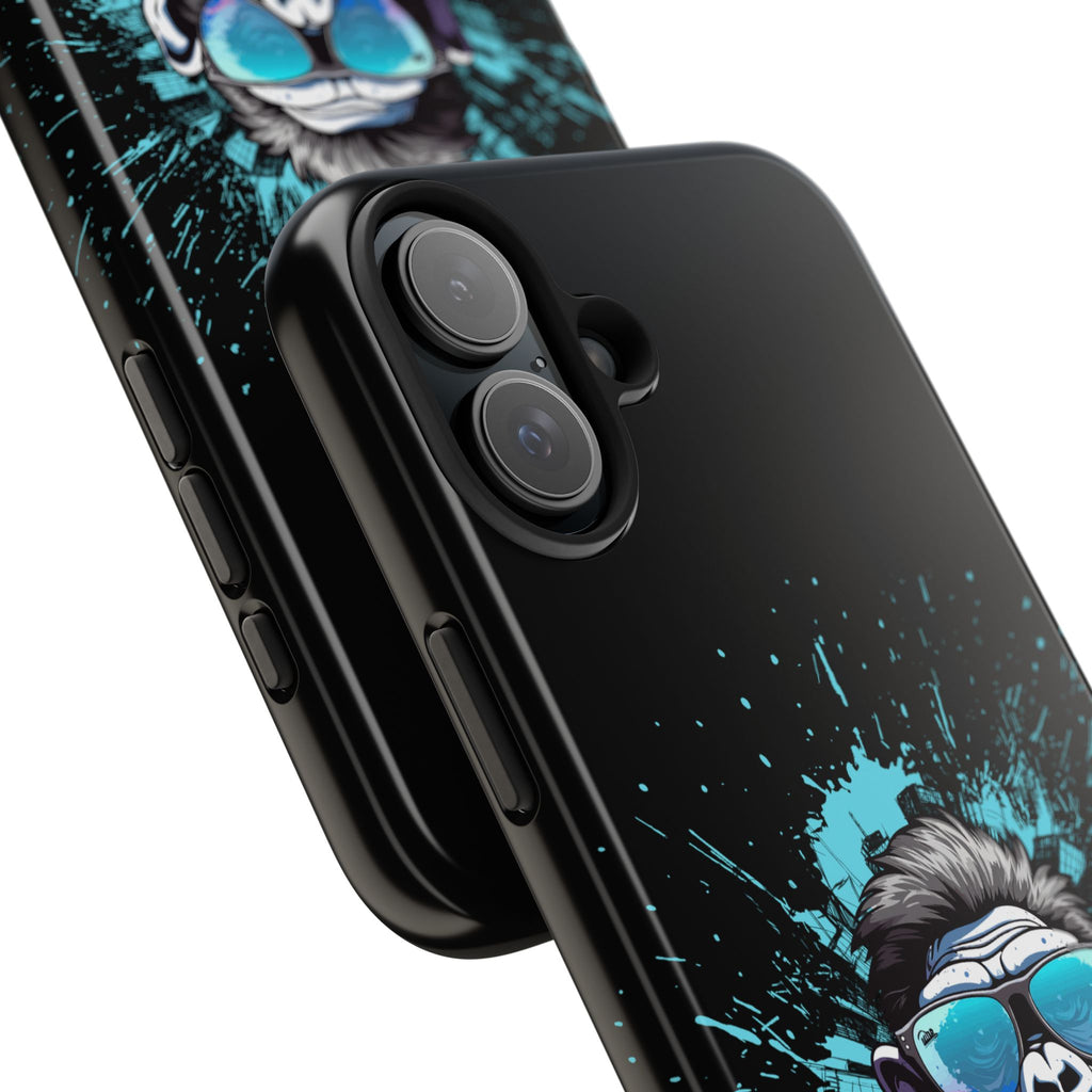 Urban Kong Gorilla Phone Case