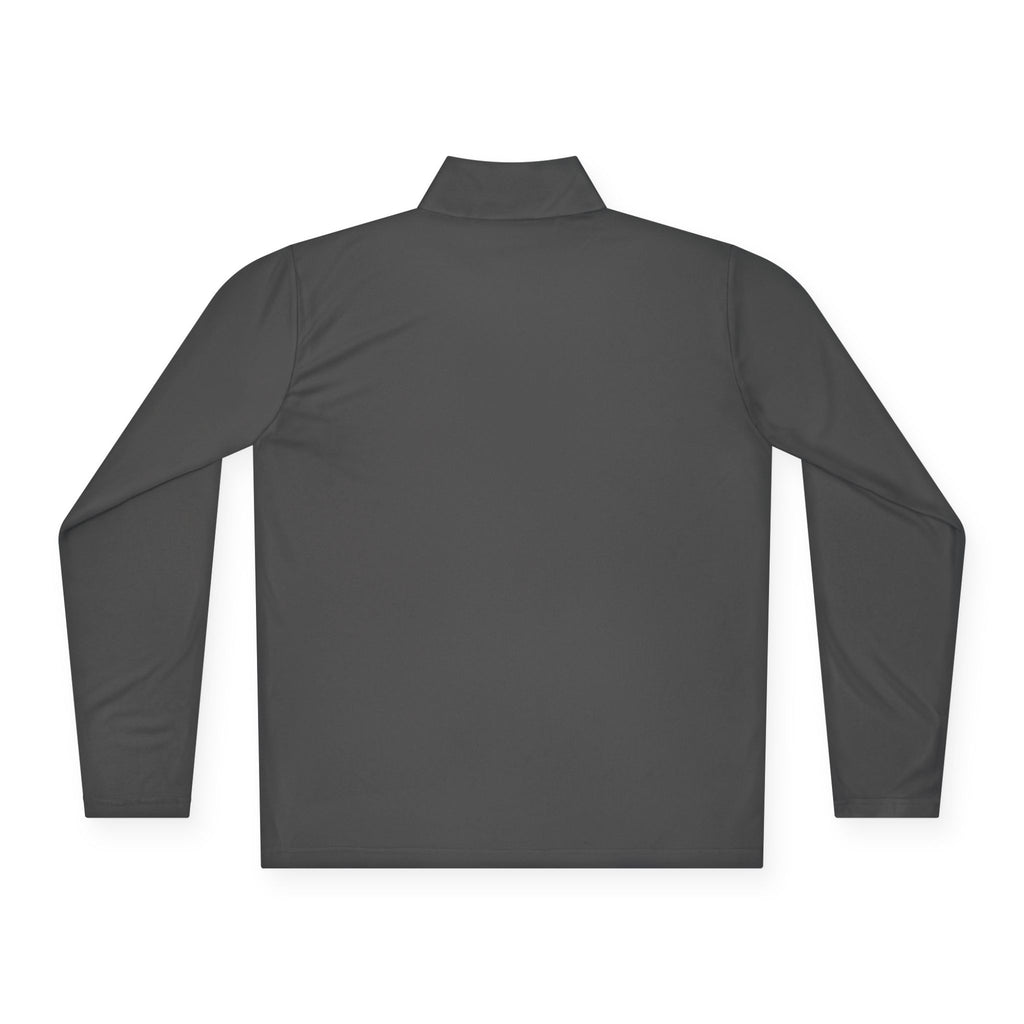 Women's Quarter-Zip Pullover