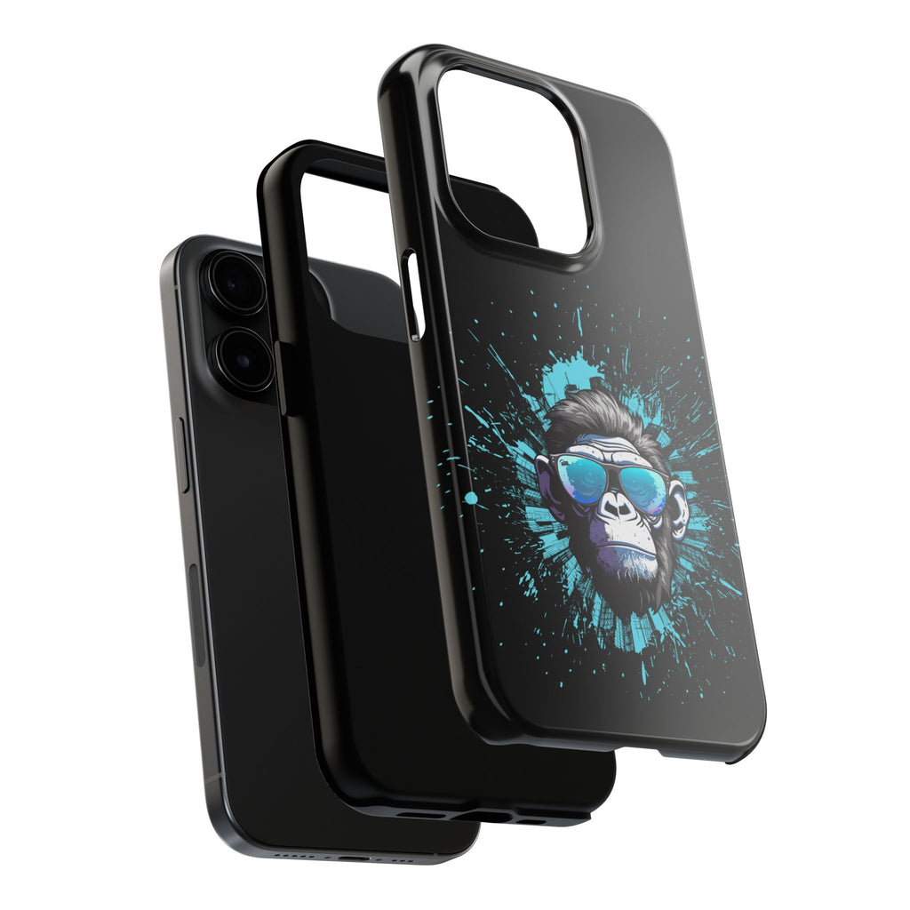 Urban Kong Gorilla Phone Case