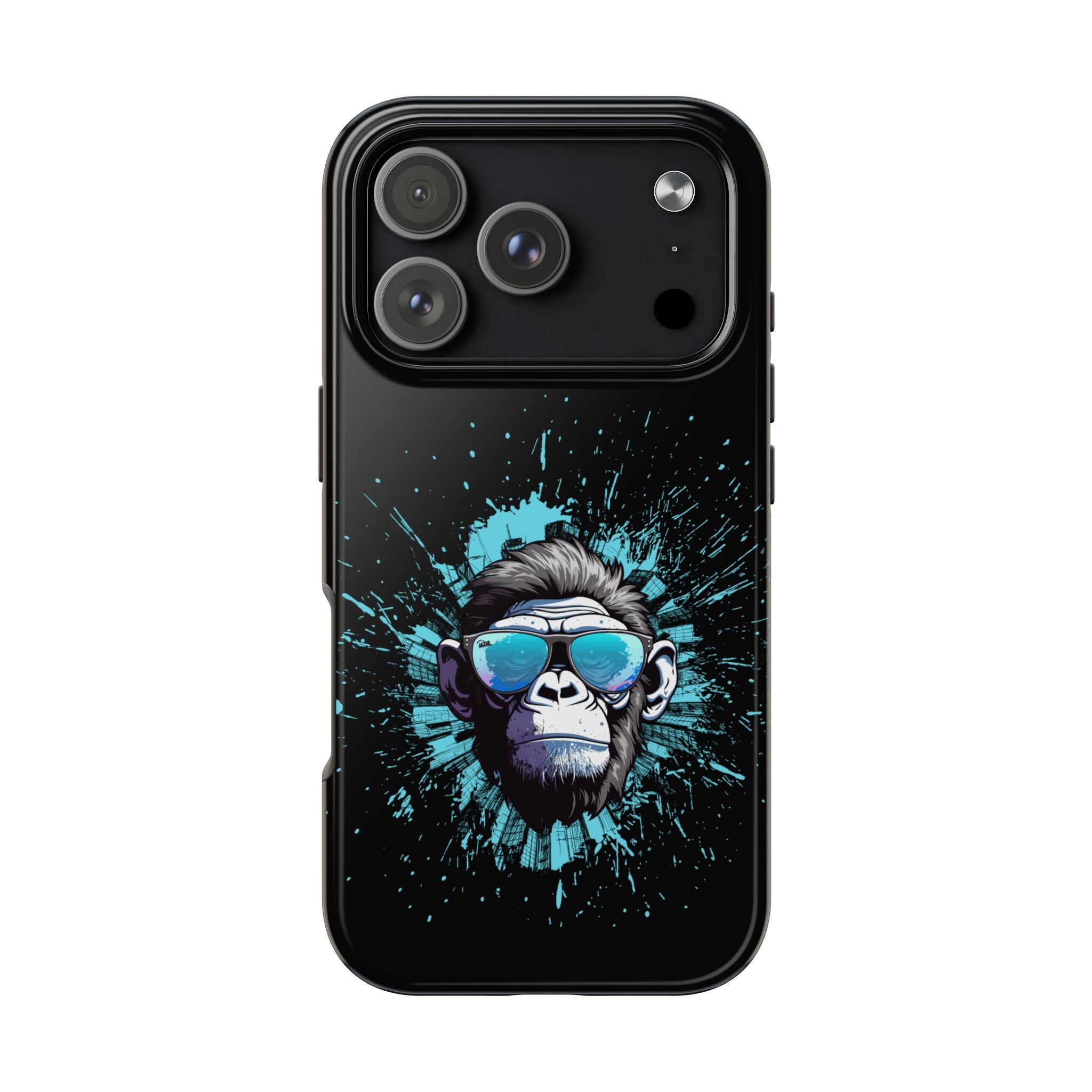 Urban Kong Gorilla Phone Case