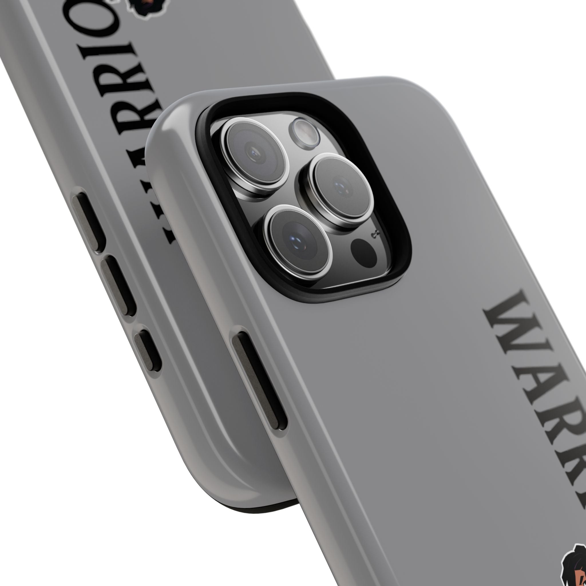 Samurai Warrior Phone Case