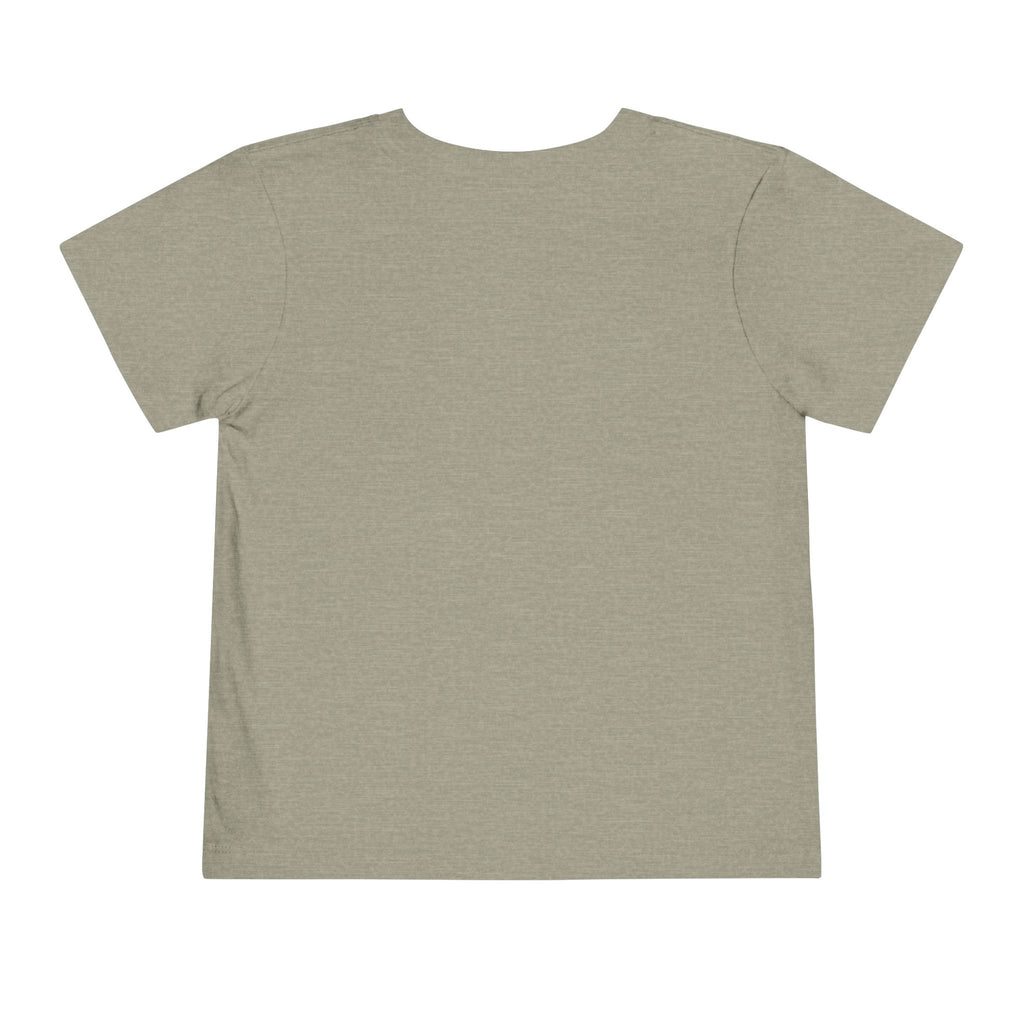 Little King Lion Kids T-Shirt – Cute Jungle Animal Tee for Boys & Girls
