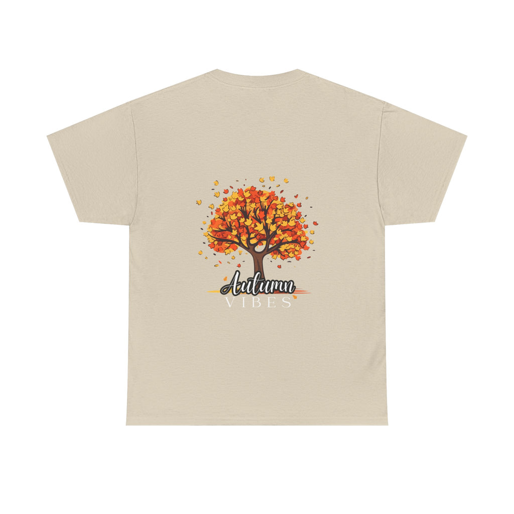Hello Fall Graphic Tee (Women's)
