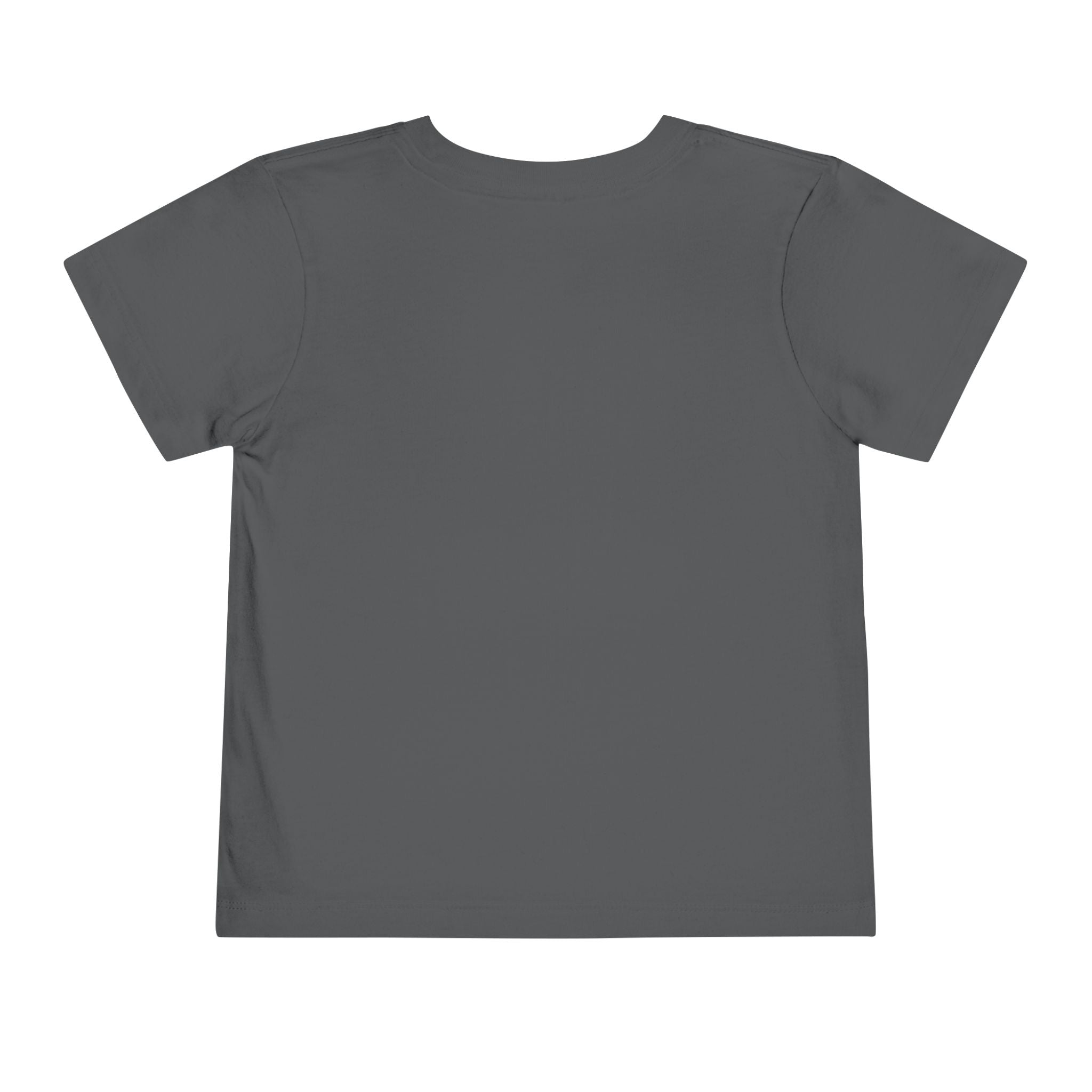 Little King Lion Kids T-Shirt – Cute Jungle Animal Tee for Boys & Girls
