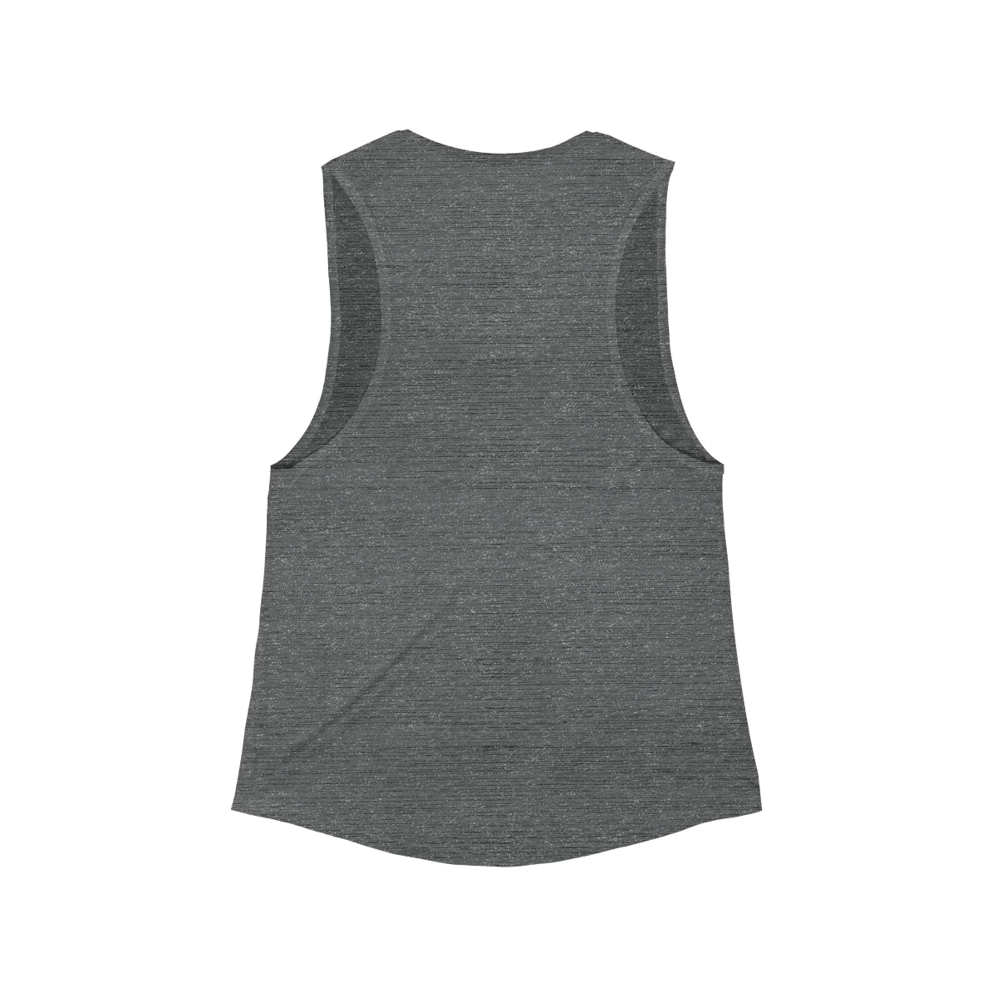 Ninja Graphic Tank Top