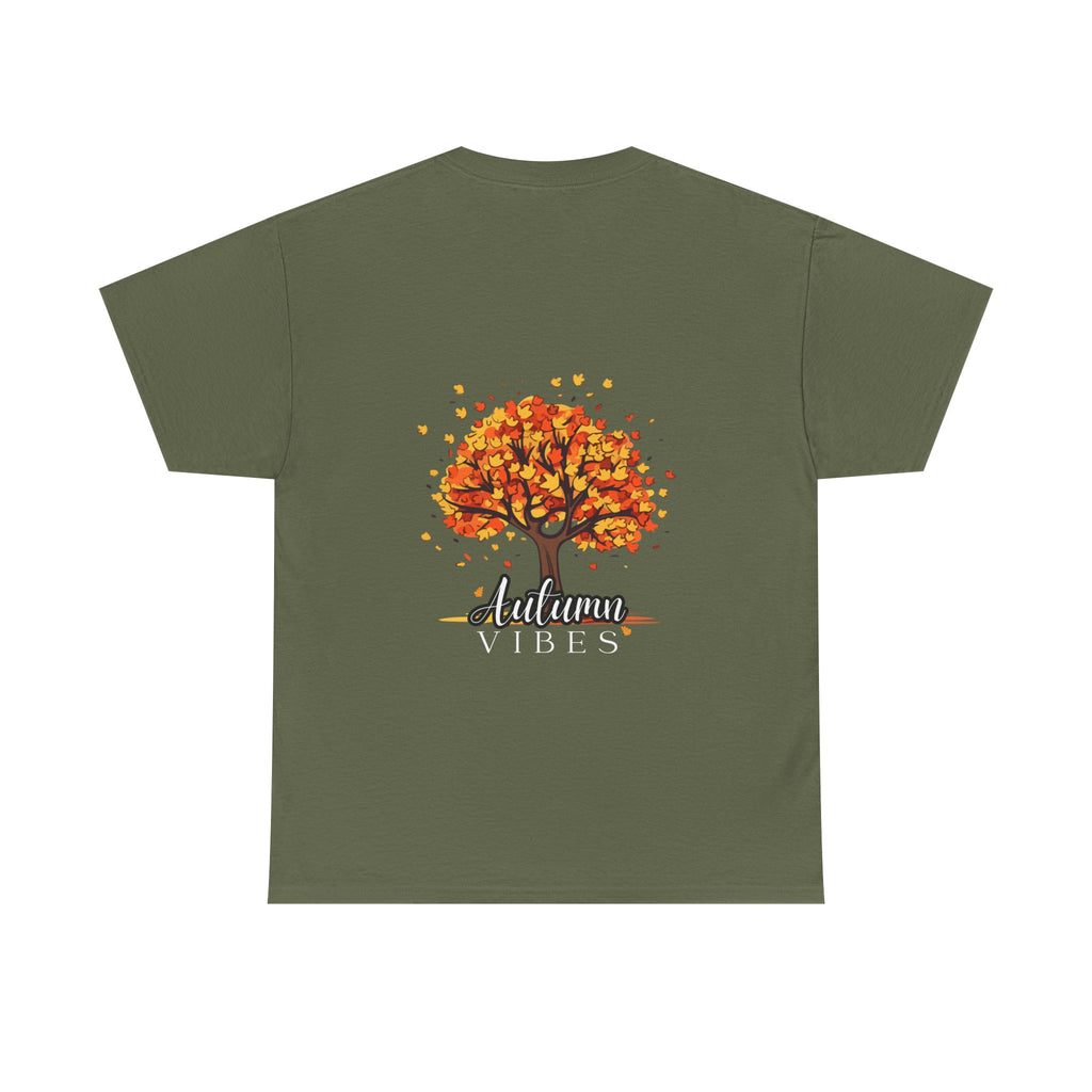 Hello Fall Pumpkin Tee