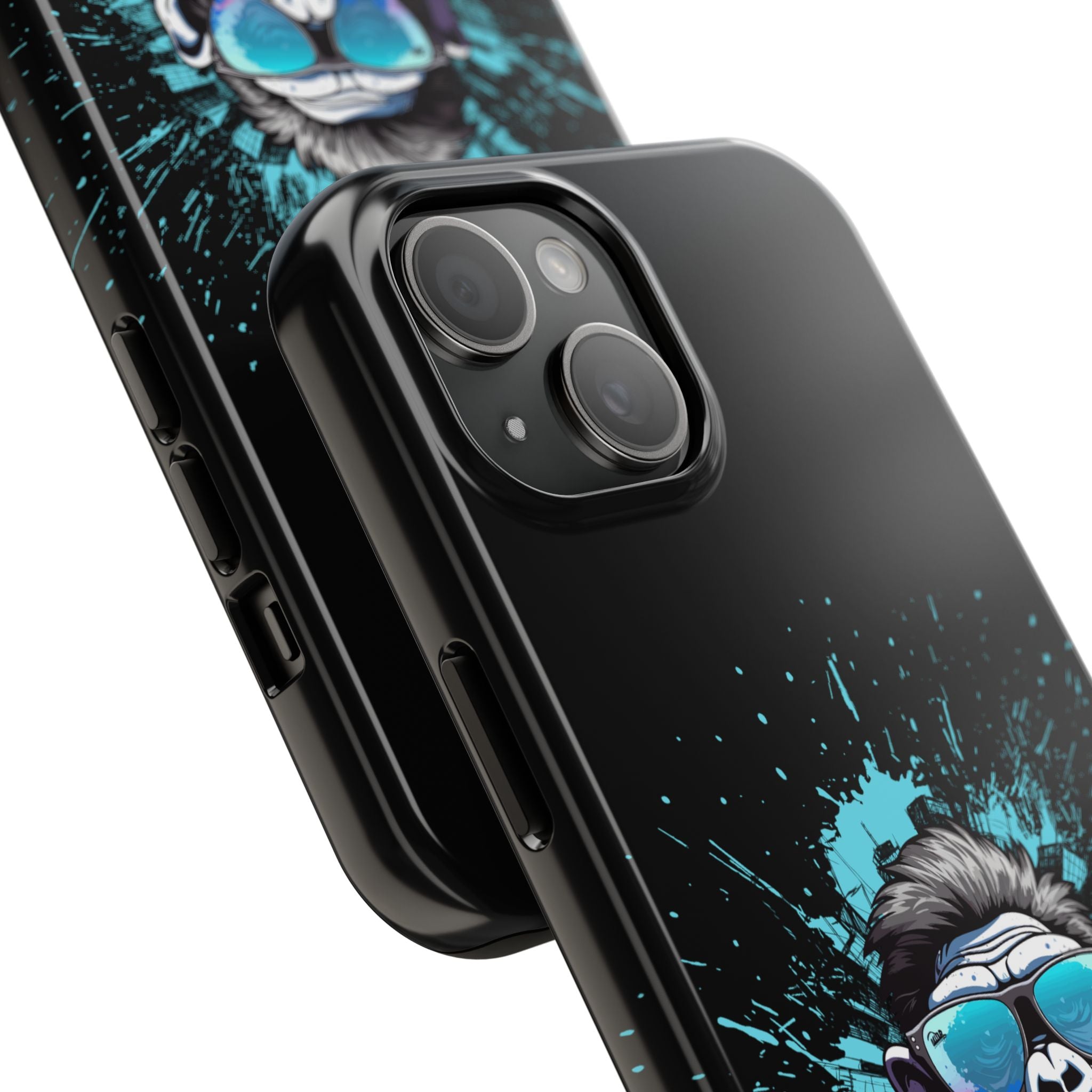 Urban Kong Gorilla Phone Case