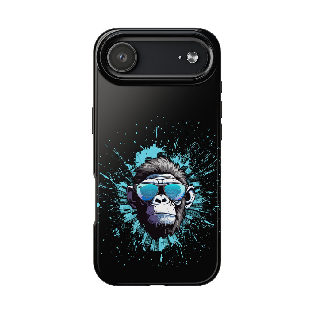 Urban Kong Gorilla Phone Case
