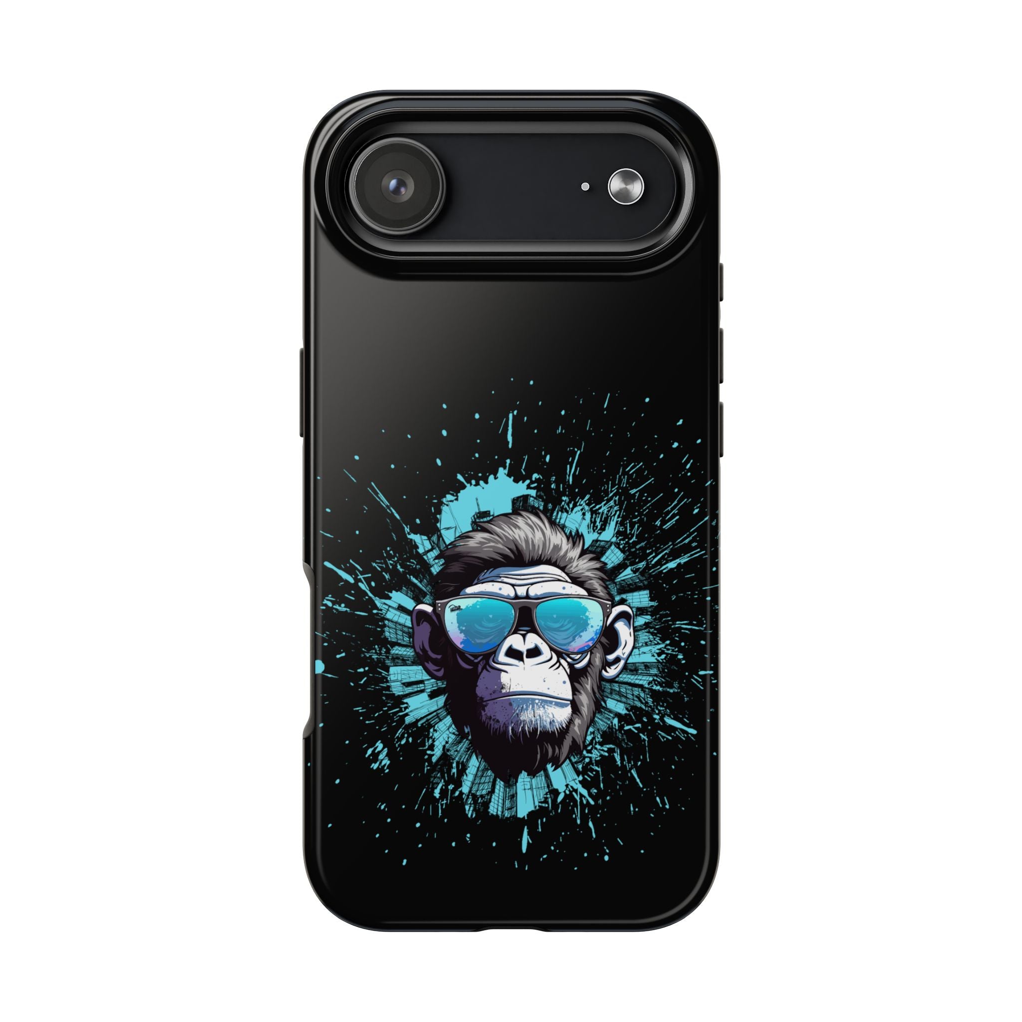 Urban Kong Gorilla Phone Case