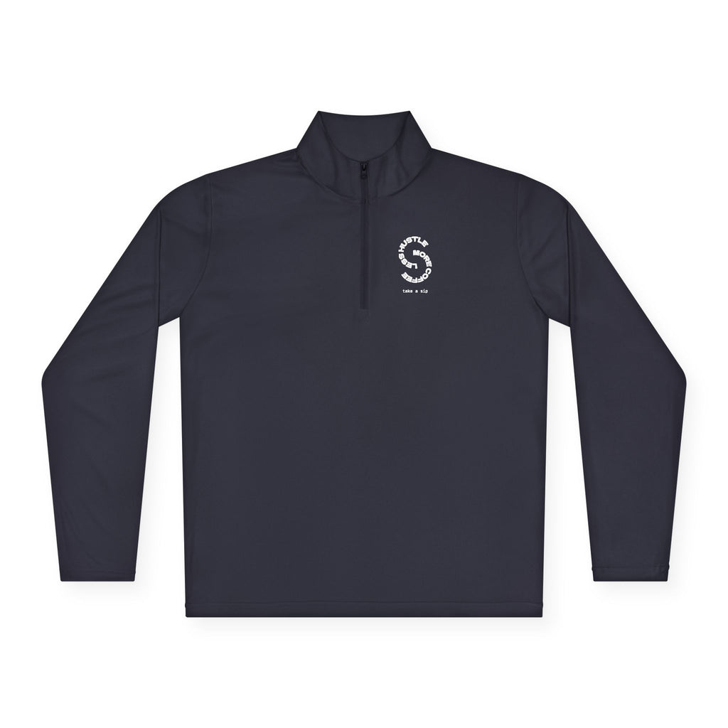 Quarter-Zip Pullover (Women's)